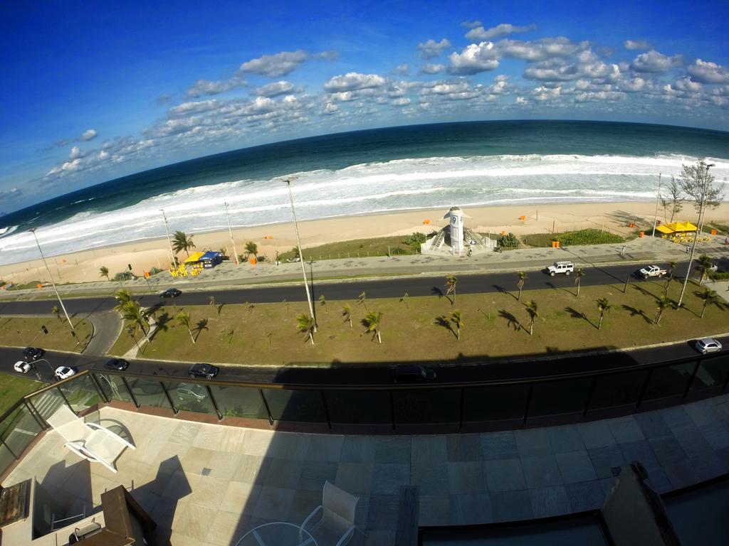 Apartamento The Best View Penthouse Rio