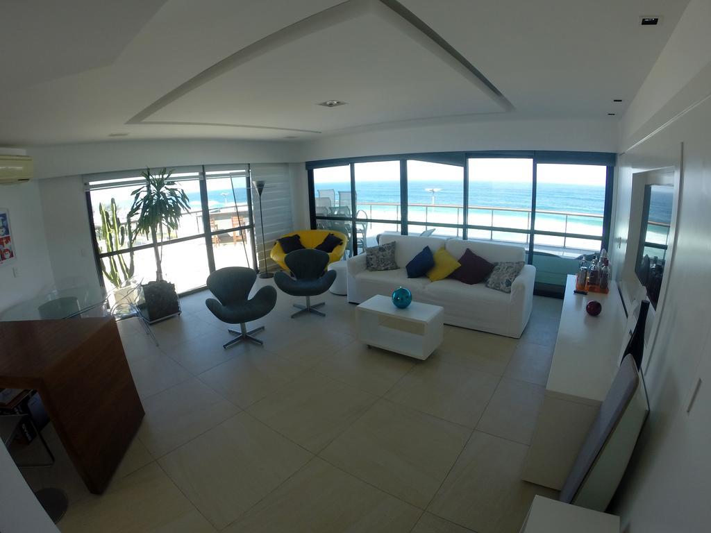 Apartamento The Best View Penthouse Rio