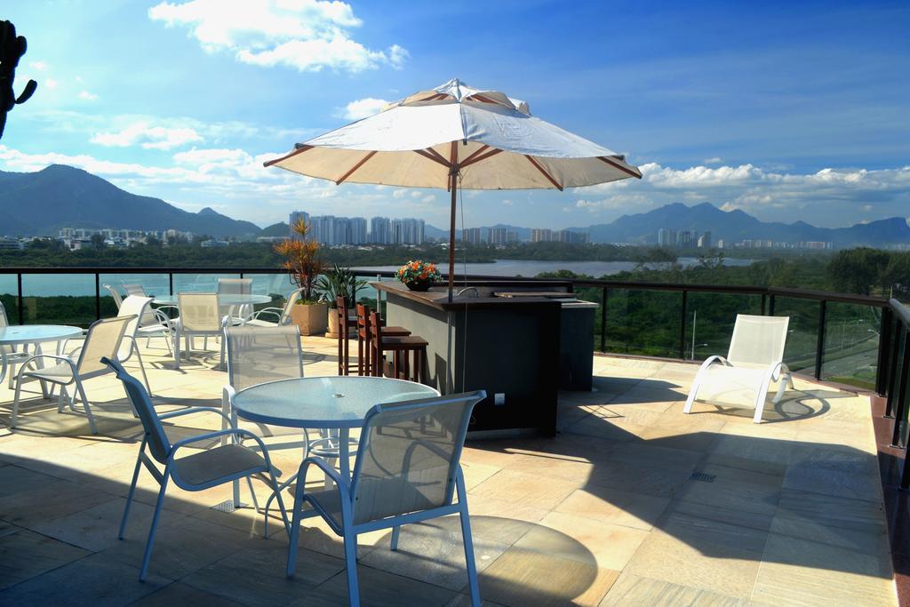 Apartamento The Best View Penthouse Rio Rio de Janeiro