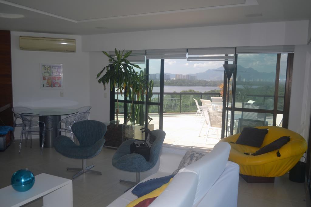 The Best View Penthouse Rio Rio de Janeiro