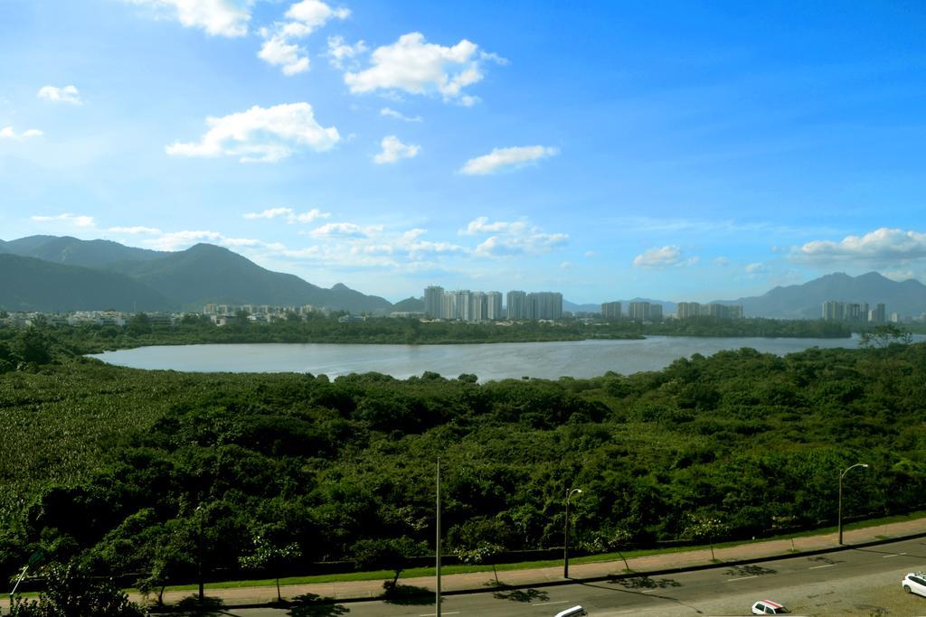 Apartamento The Best View Penthouse Rio Rio de Janeiro