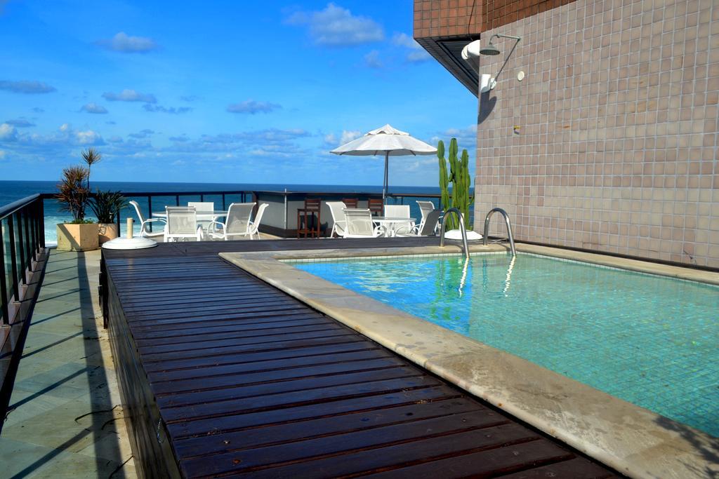 Apartamento The Best View Penthouse Rio *