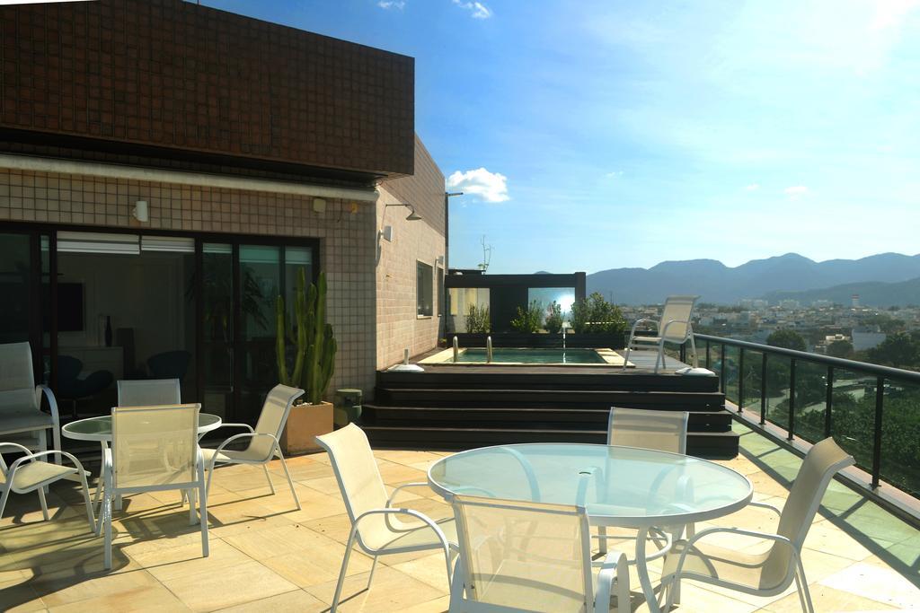 Apartamento The Best View Penthouse Rio Rio de Janeiro