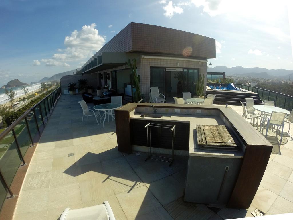 The Best View Penthouse Rio Rio de Janeiro