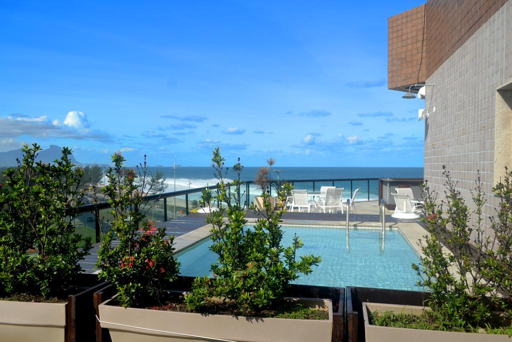 Apartamento The Best View Penthouse Rio Rio de Janeiro