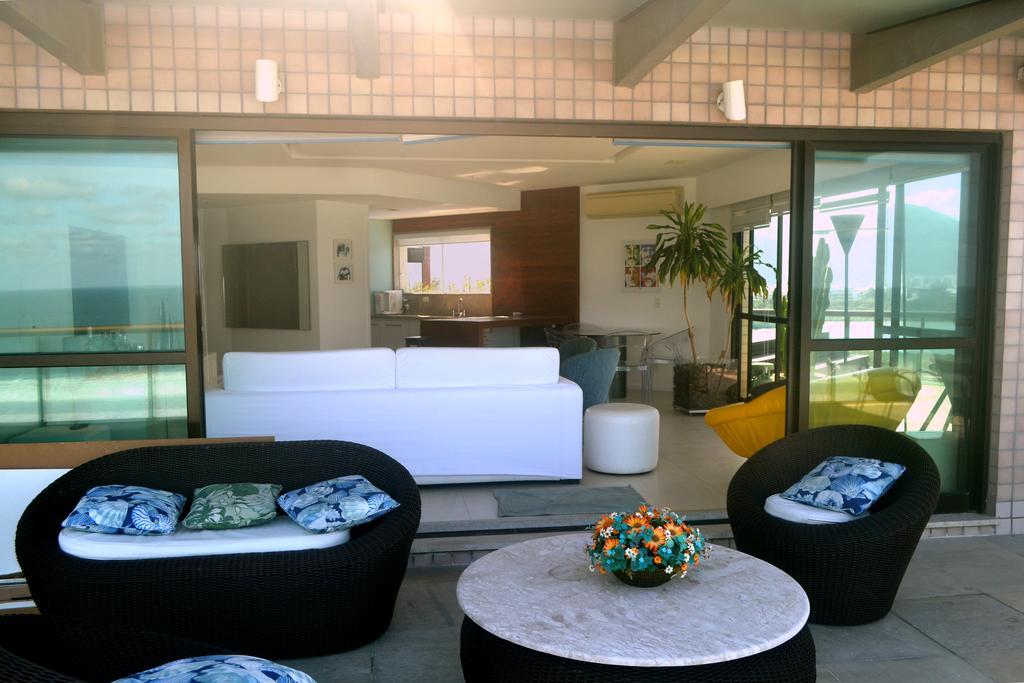 Apartamento The Best View Penthouse Rio