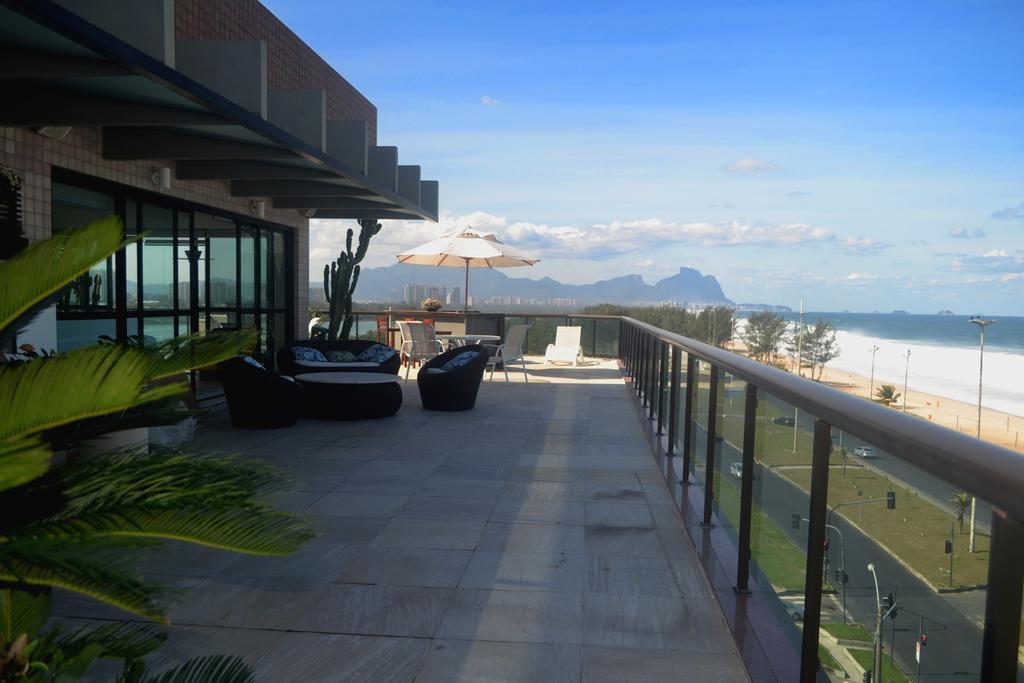 The Best View Penthouse Rio Rio de Janeiro