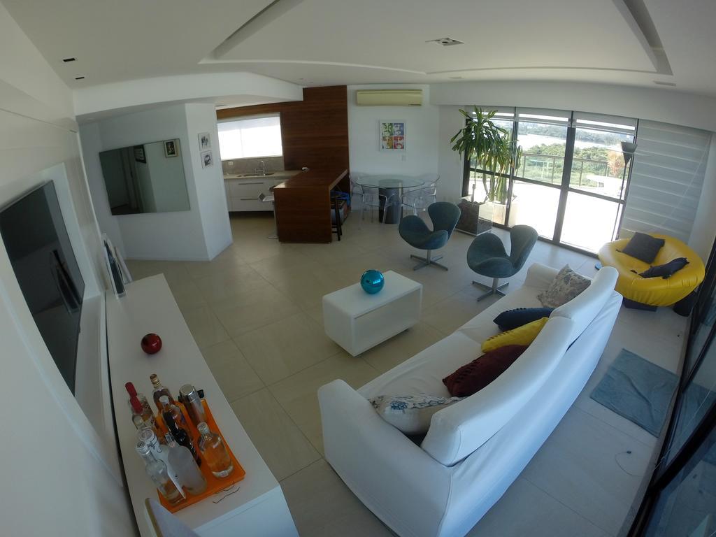 Apartamento The Best View Penthouse Rio Rio de Janeiro