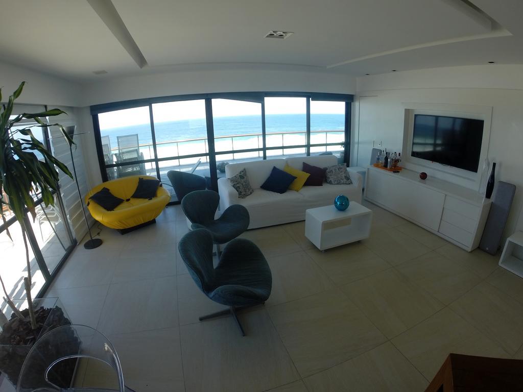 The Best View Penthouse Rio