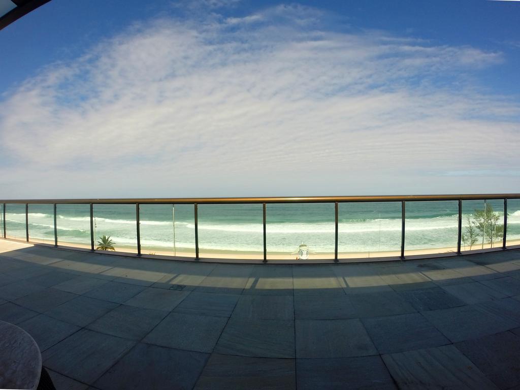Apartamento The Best View Penthouse Rio *