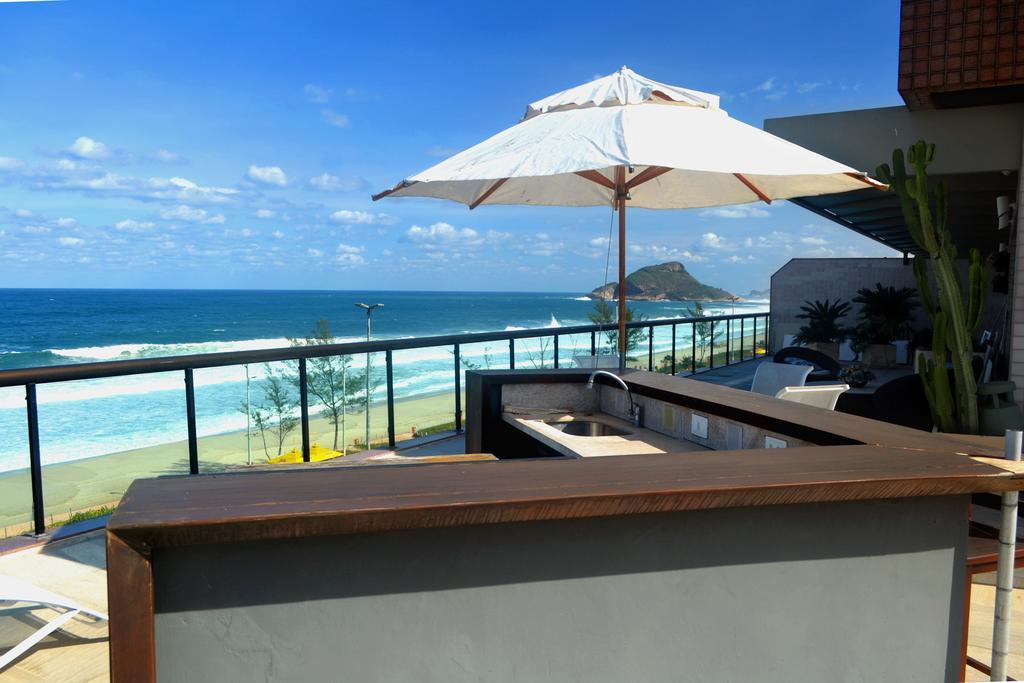 Apartamento The Best View Penthouse Rio