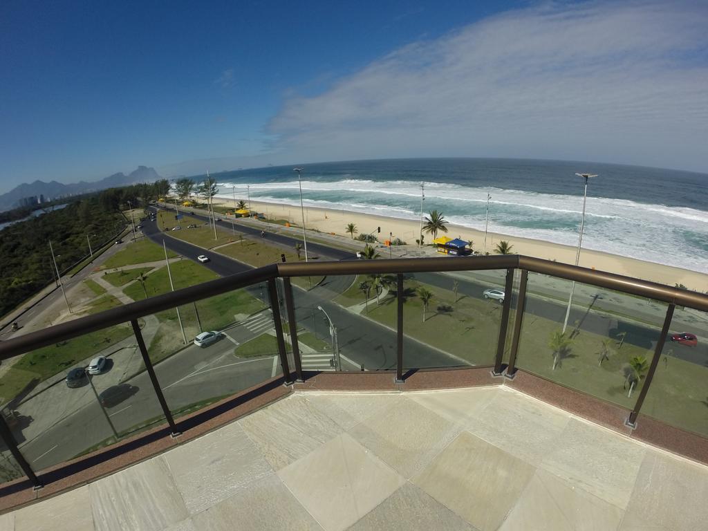Apartamento The Best View Penthouse Rio *