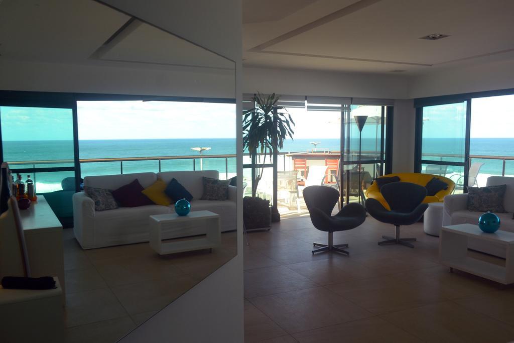 Apartamento The Best View Penthouse Rio