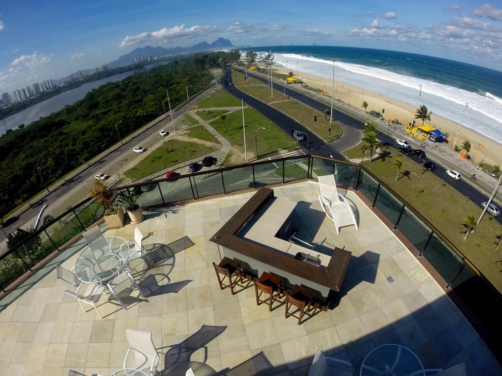 The Best View Penthouse Rio