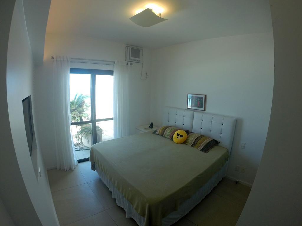 Apartamento The Best View Penthouse Rio Rio de Janeiro