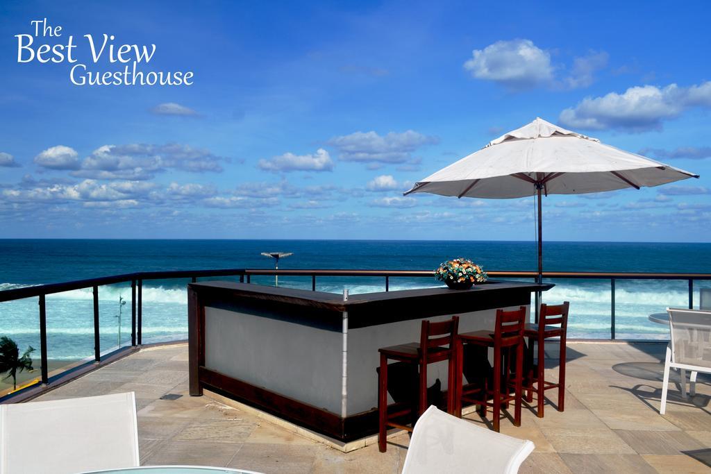 The Best View Penthouse Rio Apartamento *