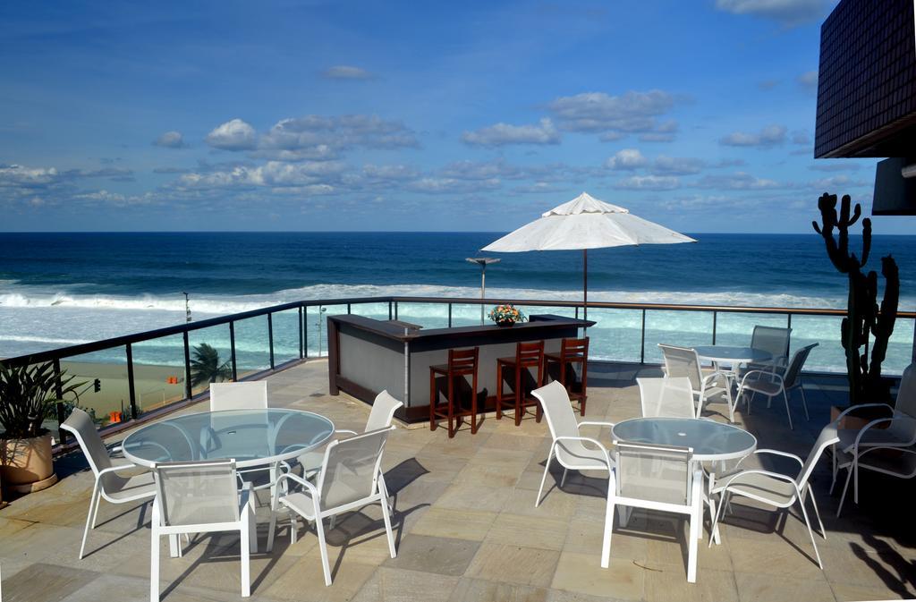 The Best View Penthouse Rio Apartamento *