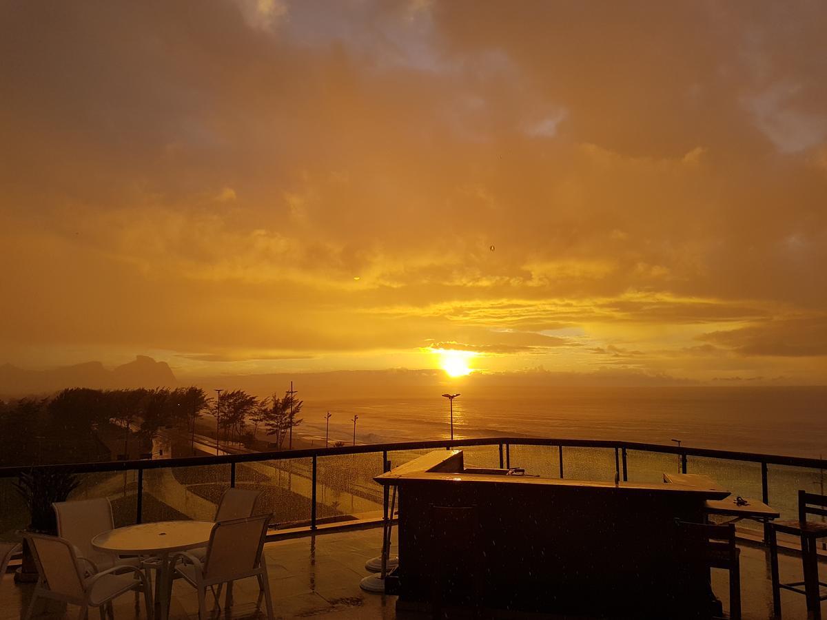 The Best View Penthouse Rio Apartamento *