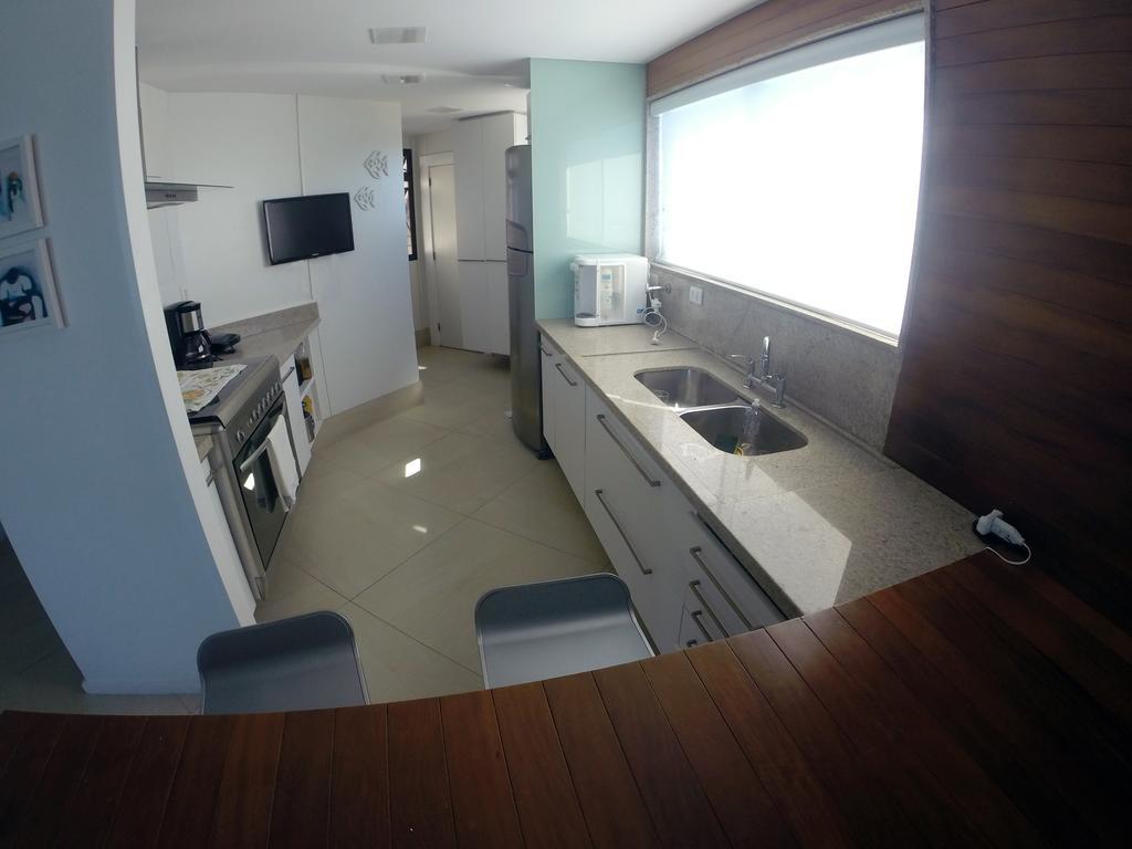 Appartamento The Best View Penthouse Rio *