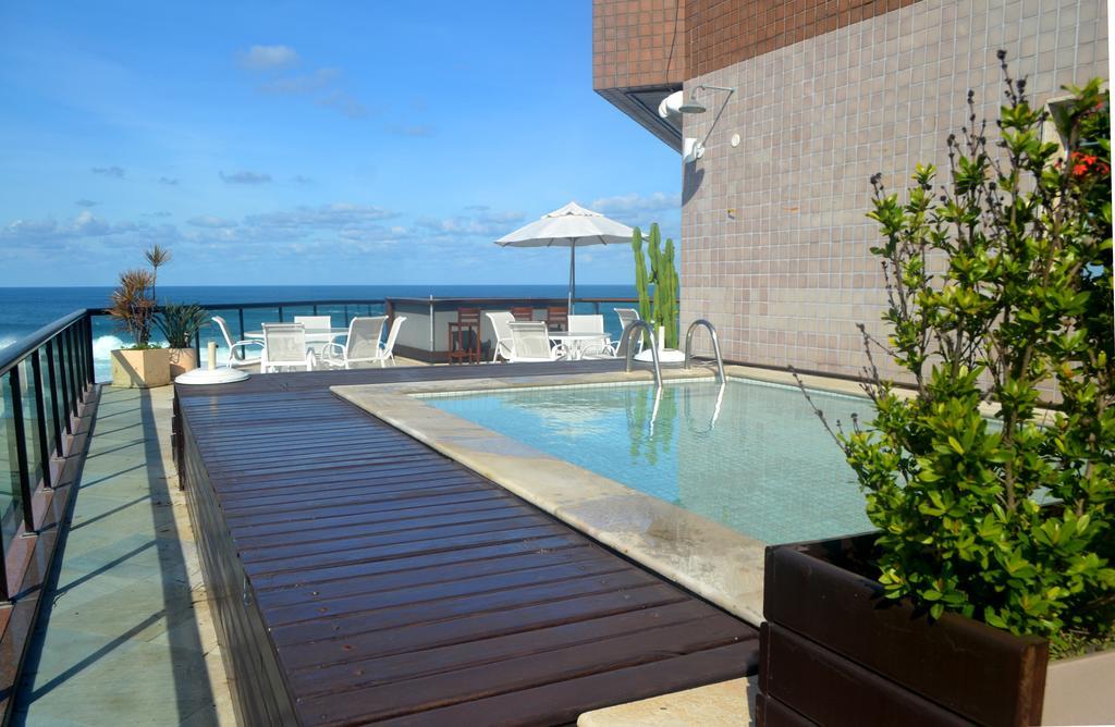 Appartamento The Best View Penthouse Rio Rio de Janeiro
