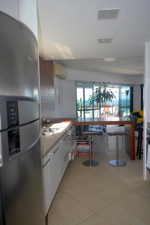Appartamento The Best View Penthouse Rio