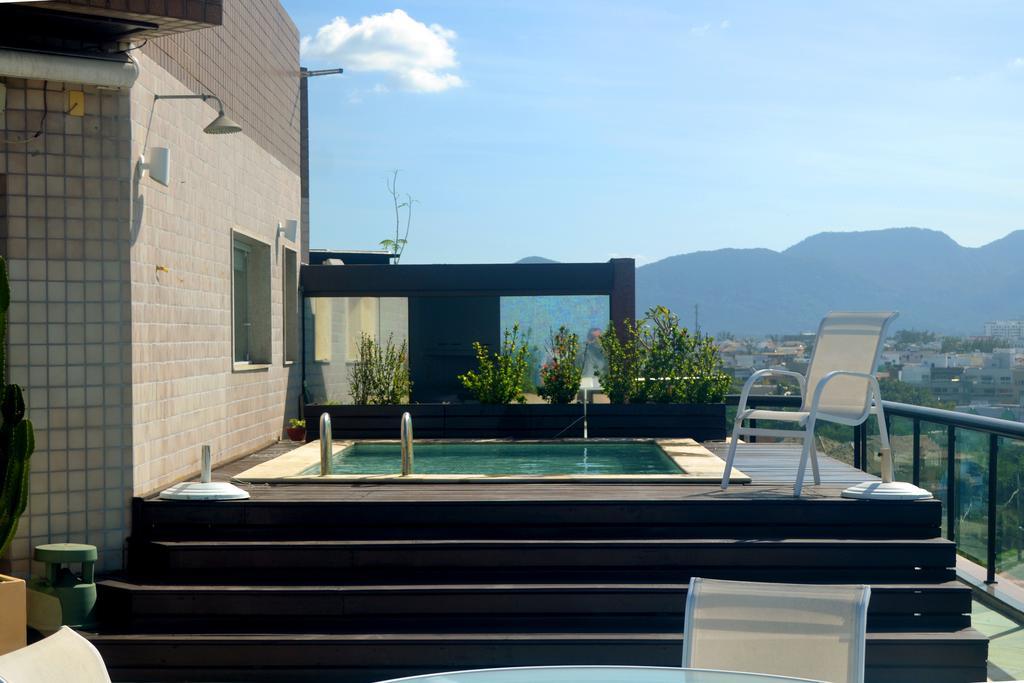 The Best View Penthouse Rio Rio de Janeiro